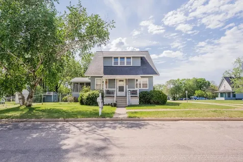 50843 Francis Street Osseo WI 54758