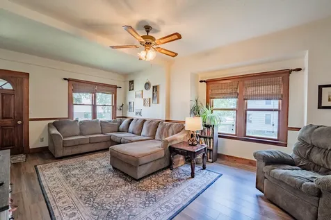 50843 Francis Street Osseo WI 54758