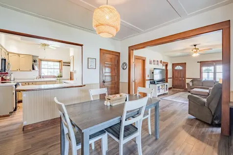 50843 Francis Street Osseo WI 54758
