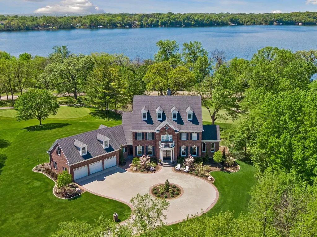 18482 Bearpath Trail Eden Prairie MN 55347