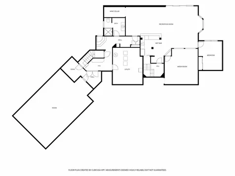 18482 Bearpath Trail Eden Prairie MN 55347