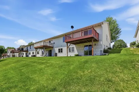 1668 Mackubin Street Saint Paul MN 55117