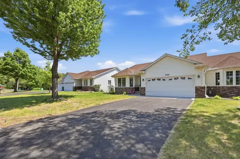 1668 Mackubin Street Saint Paul MN 55117
