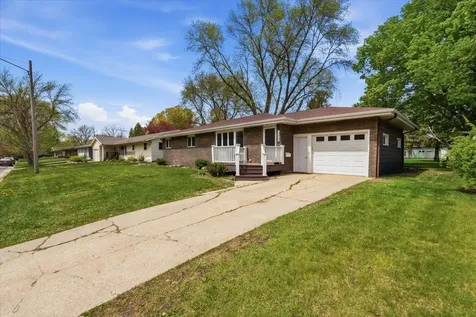248 Wegener Drive Breckenridge MN 56520