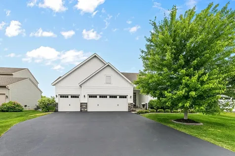 15294 75th Circle NE Otsego MN 55330