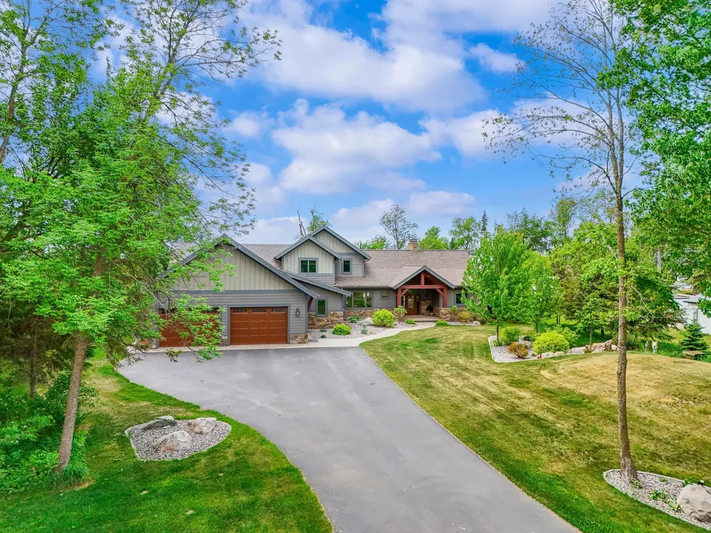 41366 Co Highway 1 Ottertail MN 56571