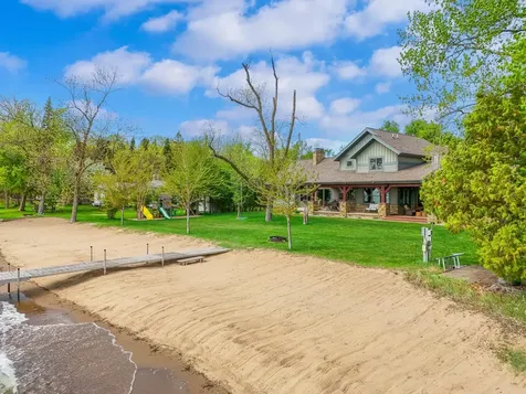 41366 Co Highway 1 Ottertail MN 56571