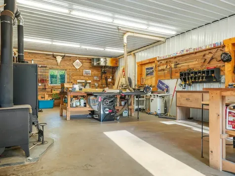 41366 Co Highway 1 Ottertail MN 56571