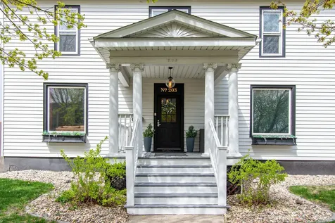 203 7th Street S Moorhead MN 56560