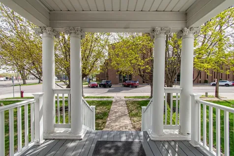 203 7th Street S Moorhead MN 56560
