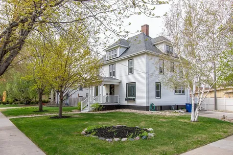 203 7th Street S Moorhead MN 56560