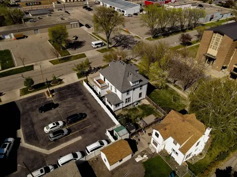 203 7th Street S Moorhead MN 56560