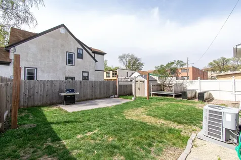 203 7th Street S Moorhead MN 56560