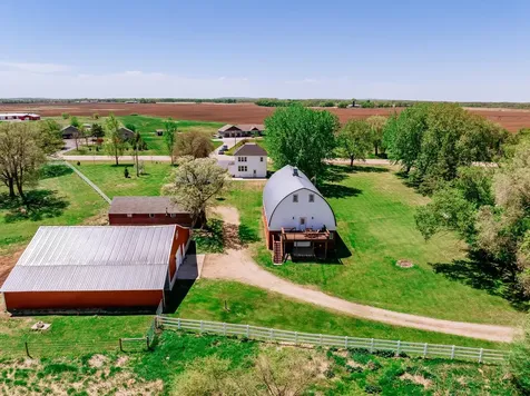 5976 County Road 141 Saint Augusta MN 56301