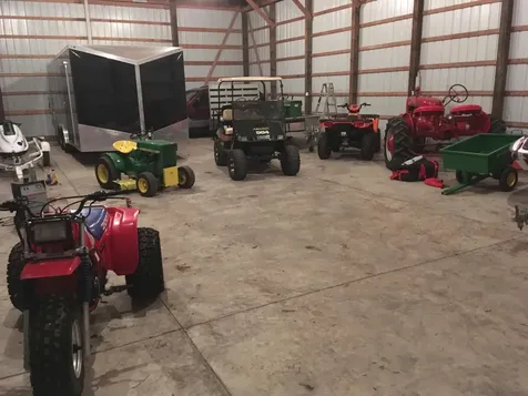 5976 County Road 141 Saint Augusta MN 56301