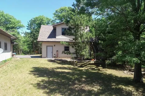 N14205 Kings Court Minong WI 54859