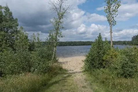 280 S Lake Lawrence Road NE Outing MN 56662
