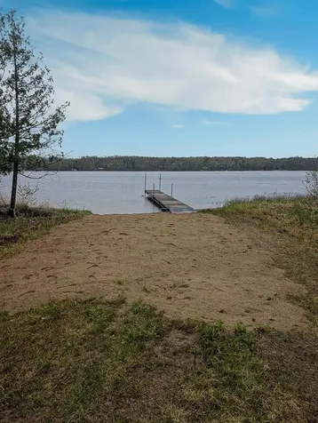 280 S Lake Lawrence Road NE Outing MN 56662