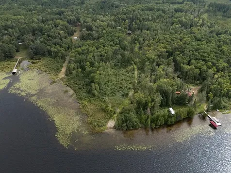 280 S Lake Lawrence Road NE Outing MN 56662