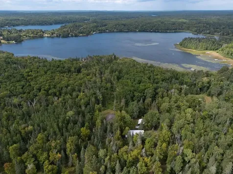 280 S Lake Lawrence Road NE Outing MN 56662