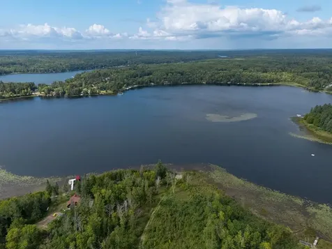 280 S Lake Lawrence Road NE Outing MN 56662