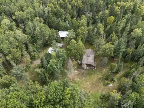 280 S Lake Lawrence Road NE Outing MN 56662