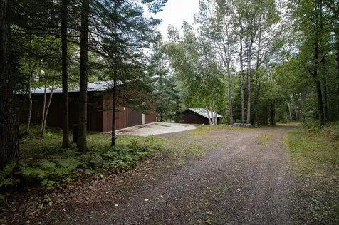 280 S Lake Lawrence Road NE Outing MN 56662
