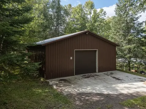 280 S Lake Lawrence Road NE Outing MN 56662