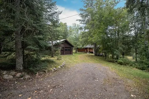 280 S Lake Lawrence Road NE Outing MN 56662
