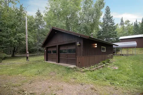 280 S Lake Lawrence Road NE Outing MN 56662