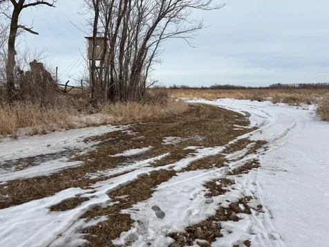 Tbd Highway 59 Mahnomen MN 56557