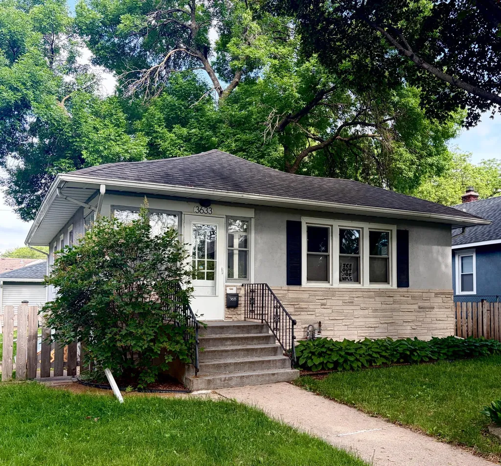 3633 43rd Avenue S Minneapolis MN 55406