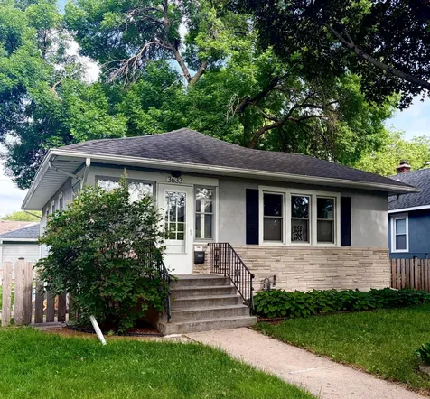 3633 43rd Avenue S Minneapolis MN 55406