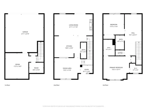 12219 82nd Avenue N Maple Grove MN 55369