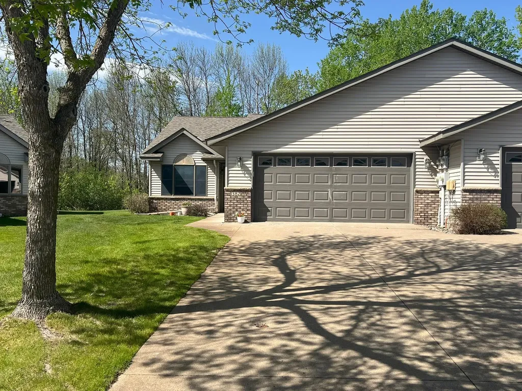 1382 4th Avenue NW Milaca MN 56353