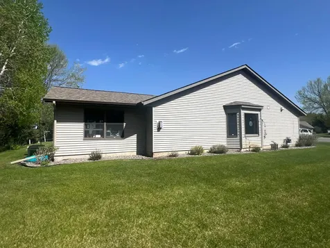 1382 4th Avenue NW Milaca MN 56353