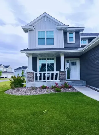 3552 110th Lane NE Blaine MN 55449