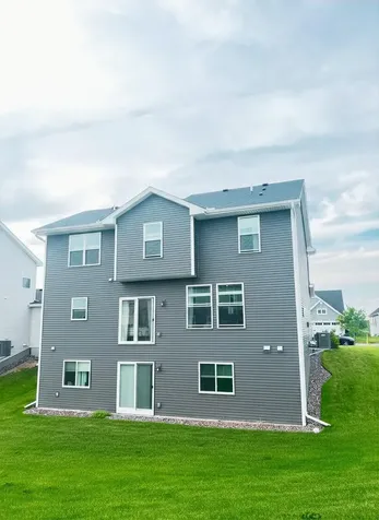 3552 110th Lane NE Blaine MN 55449