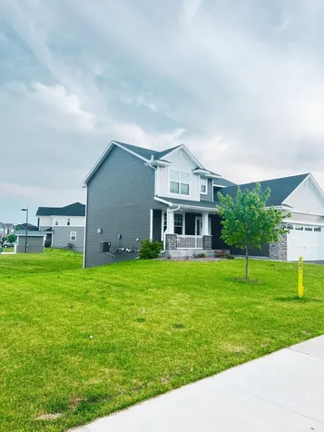 3552 110th Lane NE Blaine MN 55449