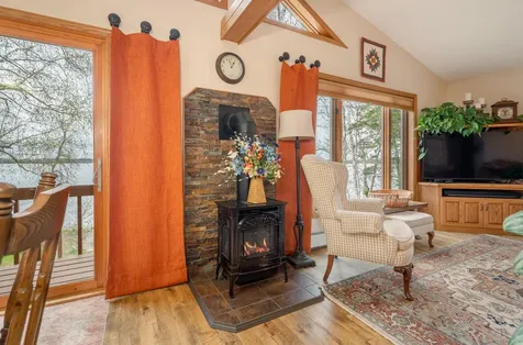 32270 Rabbit Run Cohasset MN 55721