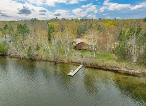32270 Rabbit Run Cohasset MN 55721
