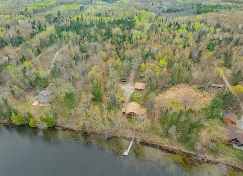 32270 Rabbit Run Cohasset MN 55721