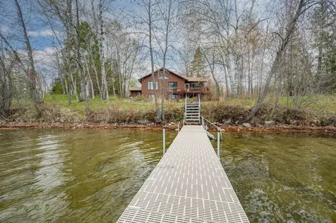 32270 Rabbit Run Cohasset MN 55721