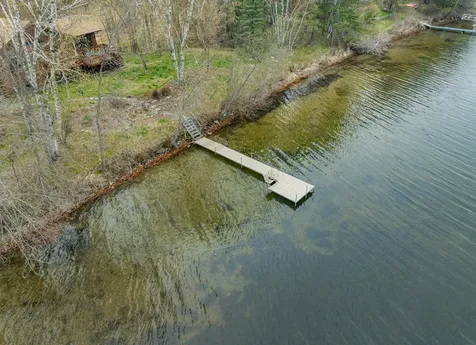 32270 Rabbit Run Cohasset MN 55721
