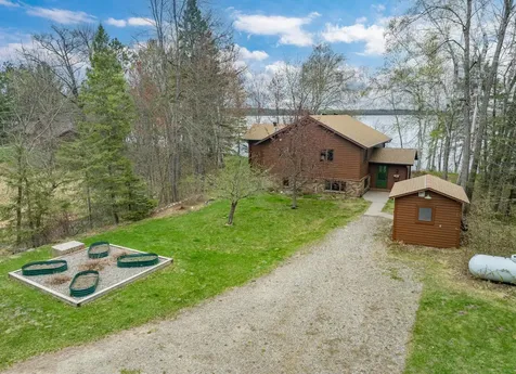 32270 Rabbit Run Cohasset MN 55721