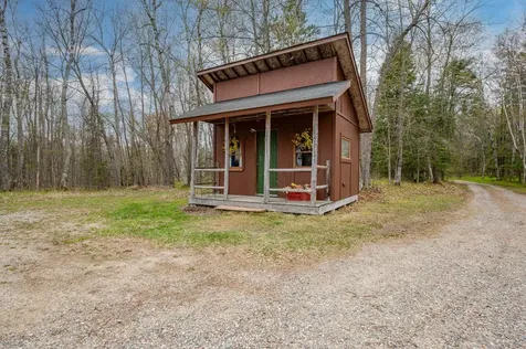 32270 Rabbit Run Cohasset MN 55721