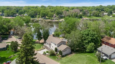 13530 Norelius Lane Lindstrom MN 55045