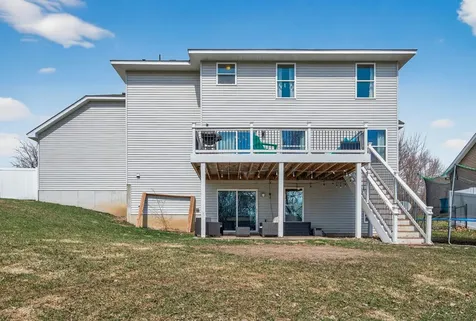18385 Olson Street NW Elk River MN 55330