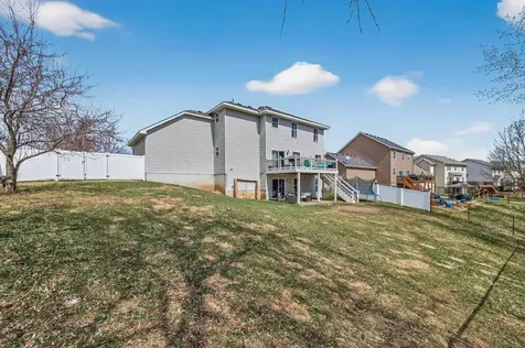 18385 Olson Street NW Elk River MN 55330