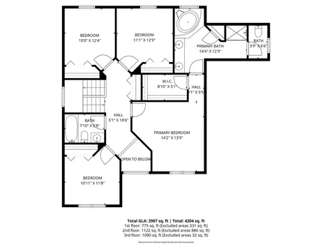 18385 Olson Street NW Elk River MN 55330